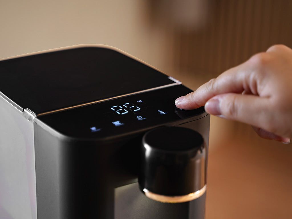 CUISSEUR INTELLIGENT - 12