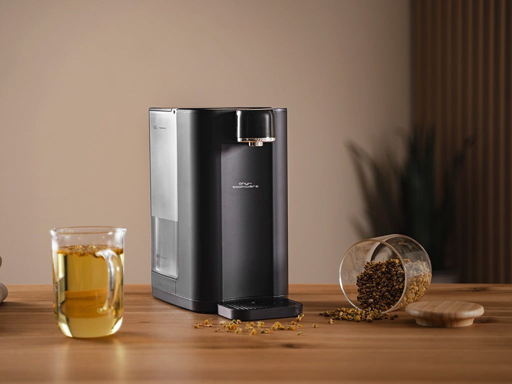 CUISSEUR INTELLIGENT - 13