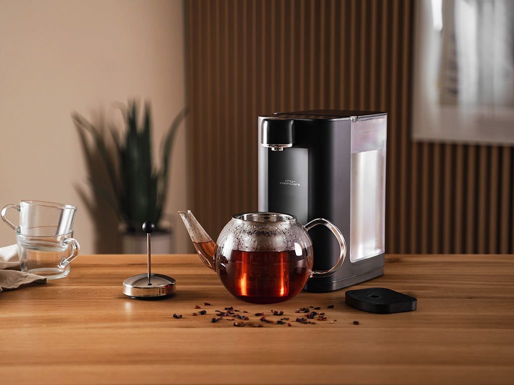 CUISSEUR INTELLIGENT - 16