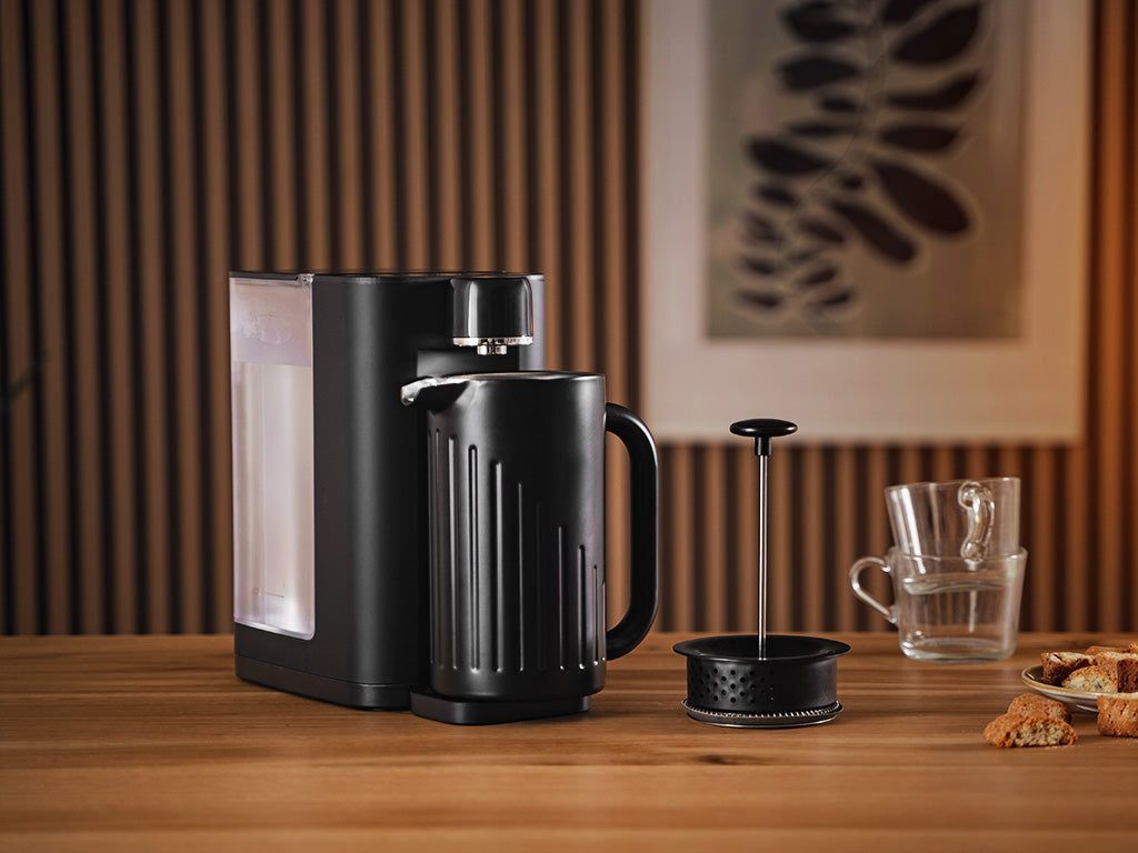 CUISSEUR INTELLIGENT - 3