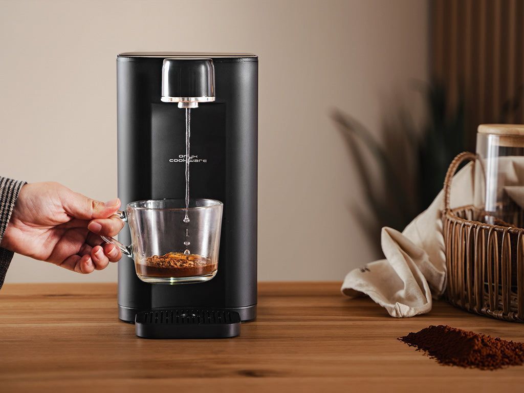 CUISSEUR INTELLIGENT - 5