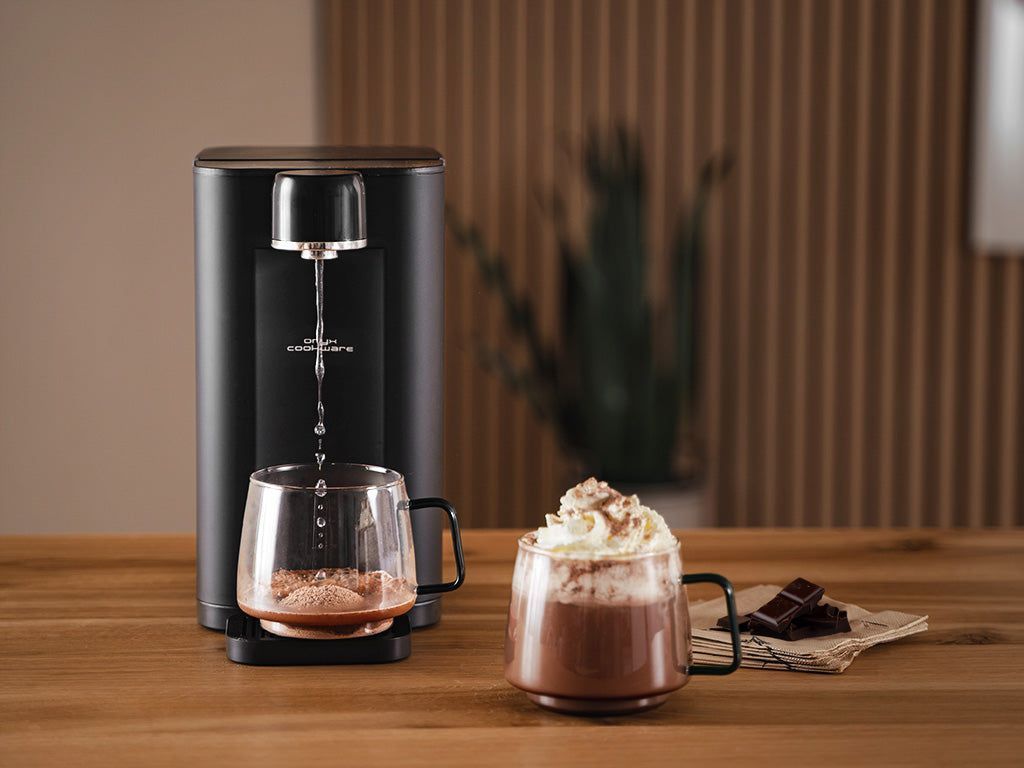 CUISSEUR INTELLIGENT - 6