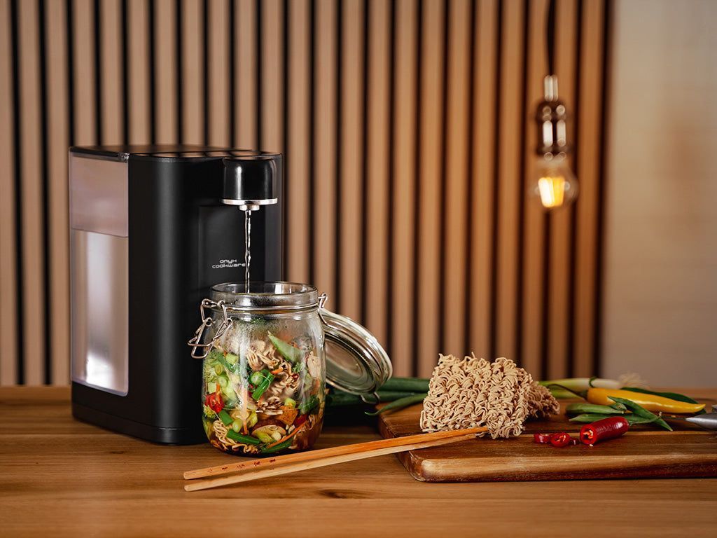 CUISSEUR INTELLIGENT - 7