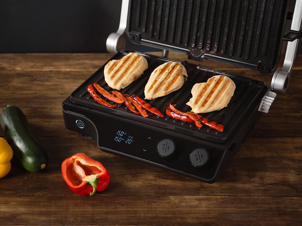PLAQUES GRILL