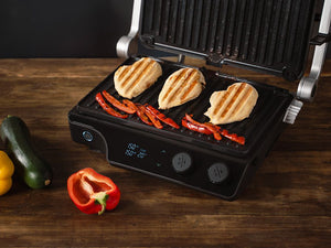 PLAQUES GRILL