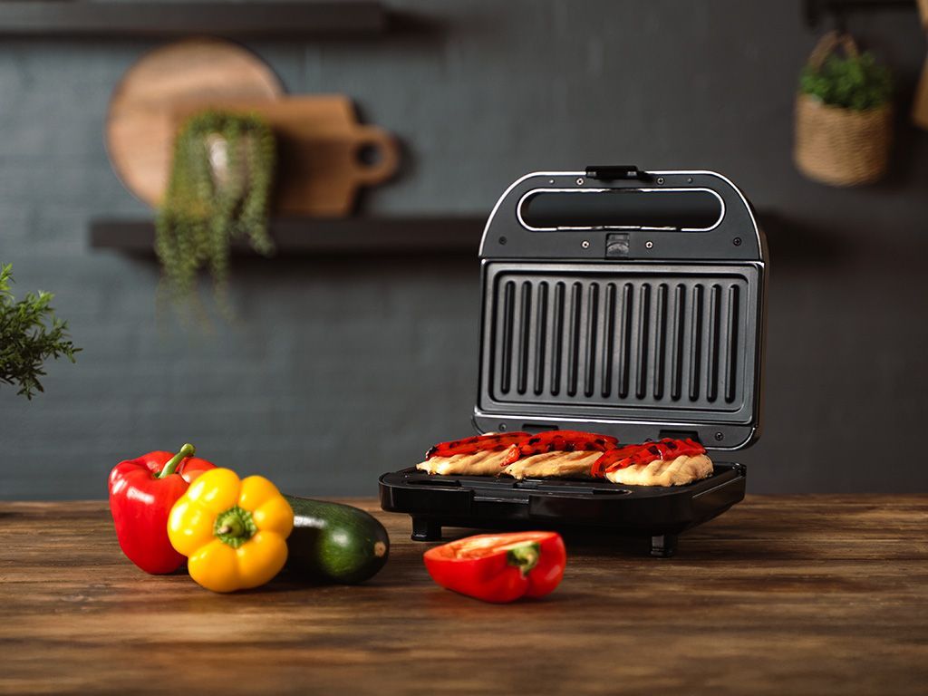 APPAREIL À CROQUE-MONSIEUR - 6