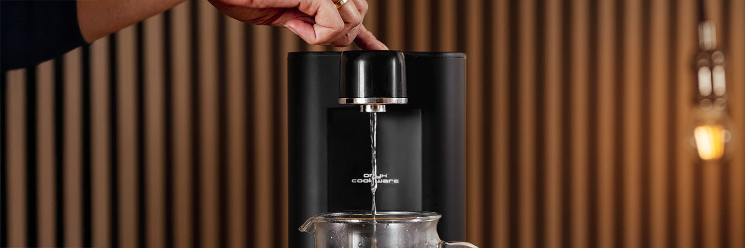 CUISSEUR INTELLIGENT - 17