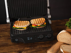 PLAQUES GRILL
