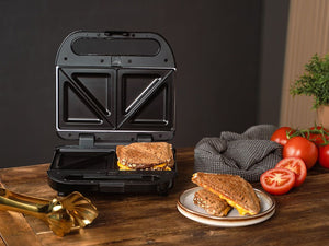 PLAQUE À CROQUE-MONSIEUR - 4