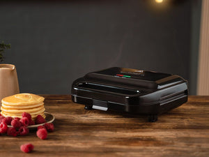 APPAREIL À CROQUE-MONSIEUR - 3