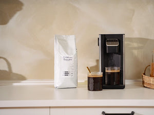 SIGNATURE BLEND CAFÉ INSTANTANÉ - 500 G - 2