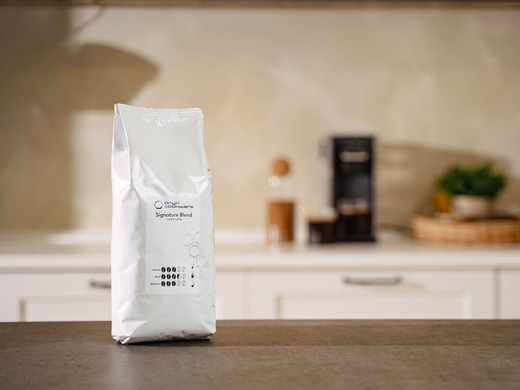 SIGNATURE BLEND CAFÉ INSTANTANÉ - 500 G - 3