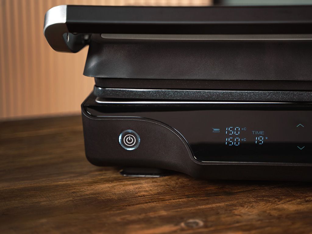 APPAREIL À PANINI 3 EN 1 - 8