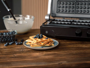 APPAREIL À PANINI 3 EN 1 - 9