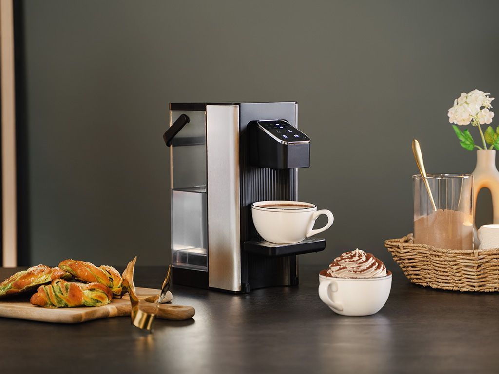 SMART COOKER ULTIMATE - 8