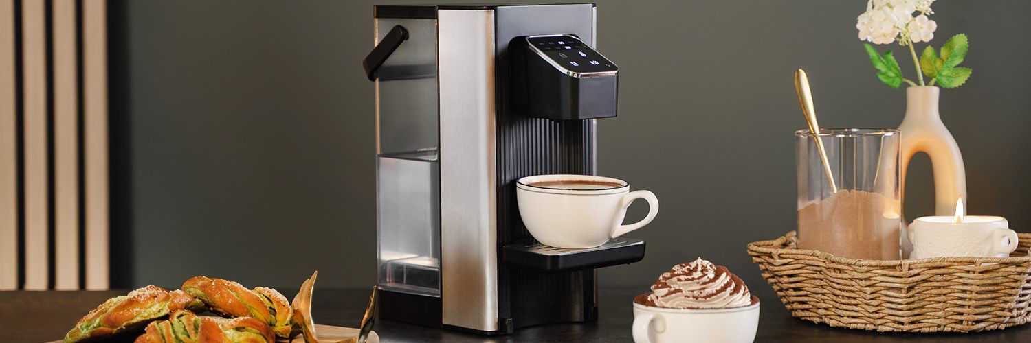 CUISSEUR INTELLIGENT PREMIUM