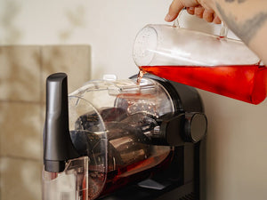 MACHINE À GLACE À L’ITALIENNE & SLUSH - 3