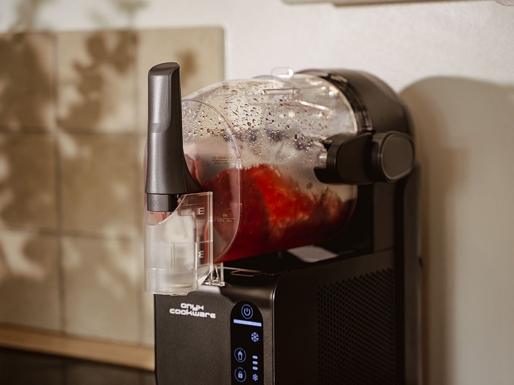 MACHINE À GLACE À L’ITALIENNE & SLUSH - 4