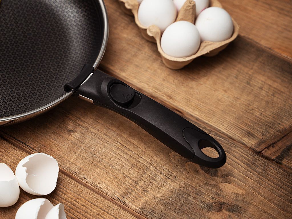 POIGNÉE DÉTACHABLE - 6