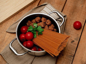 4-PCS POT SET - 2