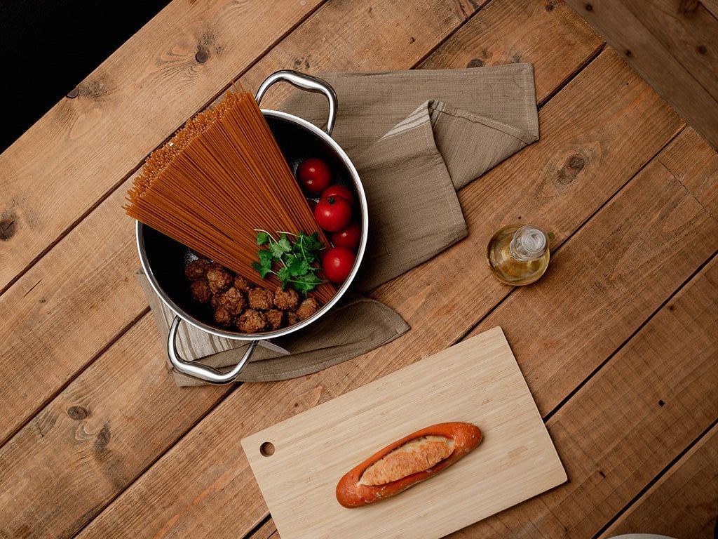FAITOUT 24CM (5L) - 6