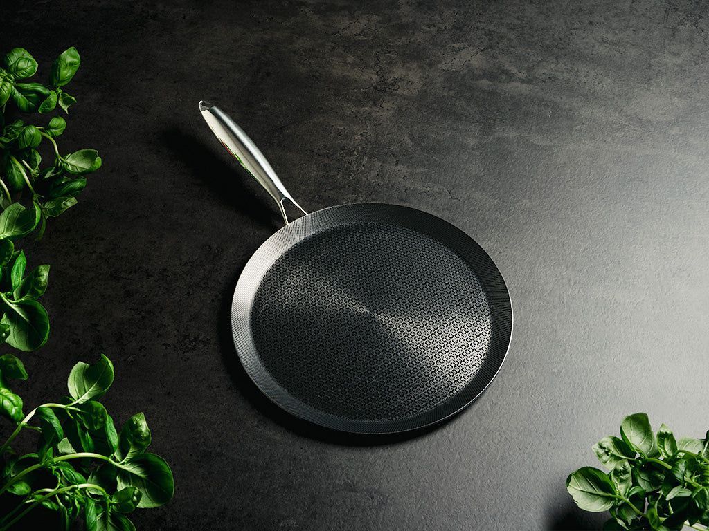POÊLE À CRÊPES 29CM - 10