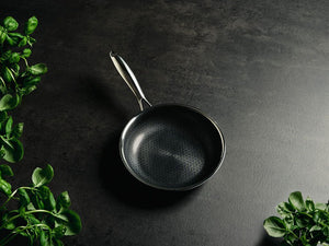 POÊLE À FRIRE 20CM - 10