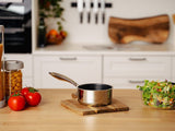 Ensemble de Casseroles – 3 Pièces