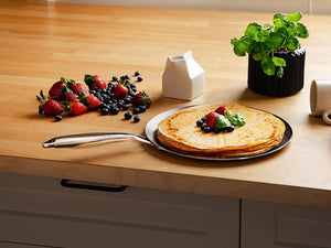 POÊLE À CRÊPES 29CM - 2