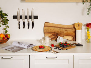 POÊLE À CRÊPES 29CM - 6