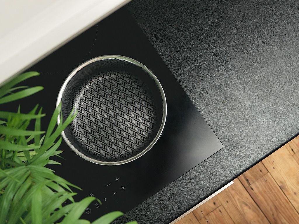 SAUCIER SANS POIGNÉE 18CM - 5