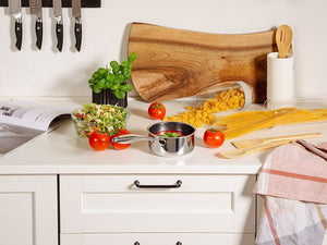 SAUCIER 14CM (0,9L) - 6