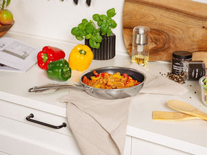 POÊLE À FRIRE 20CM - 5