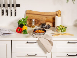 POÊLE À FRIRE 20CM - 6