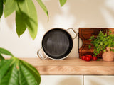 Ensemble de Casseroles – 3 Pièces