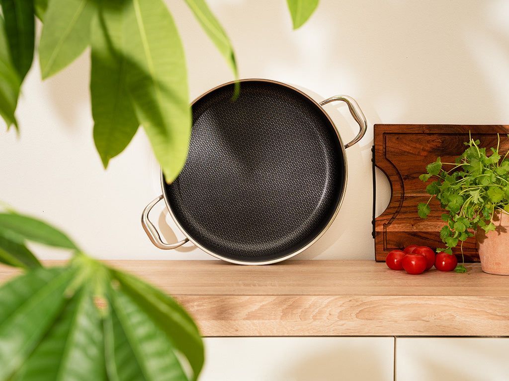 FAITOUT 28CM (8.2L) - 6