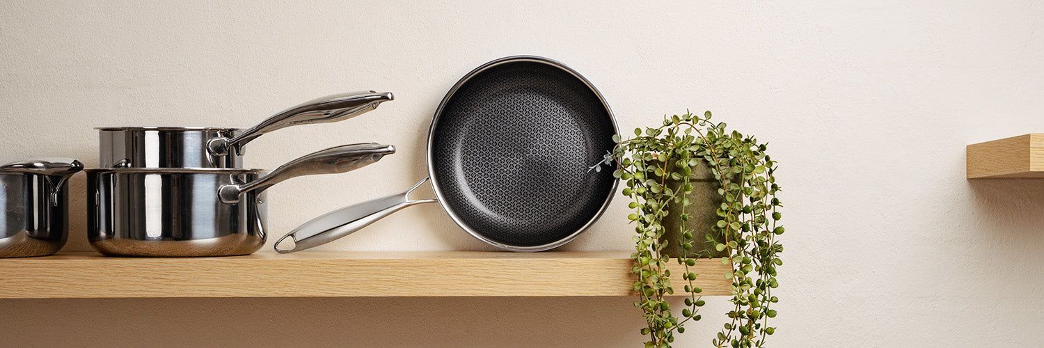 FRYING PAN 20CM - 12