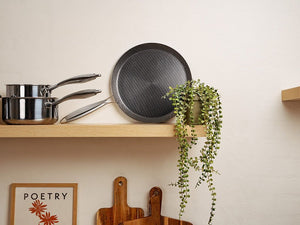 POÊLE À CRÊPES 29CM - 7