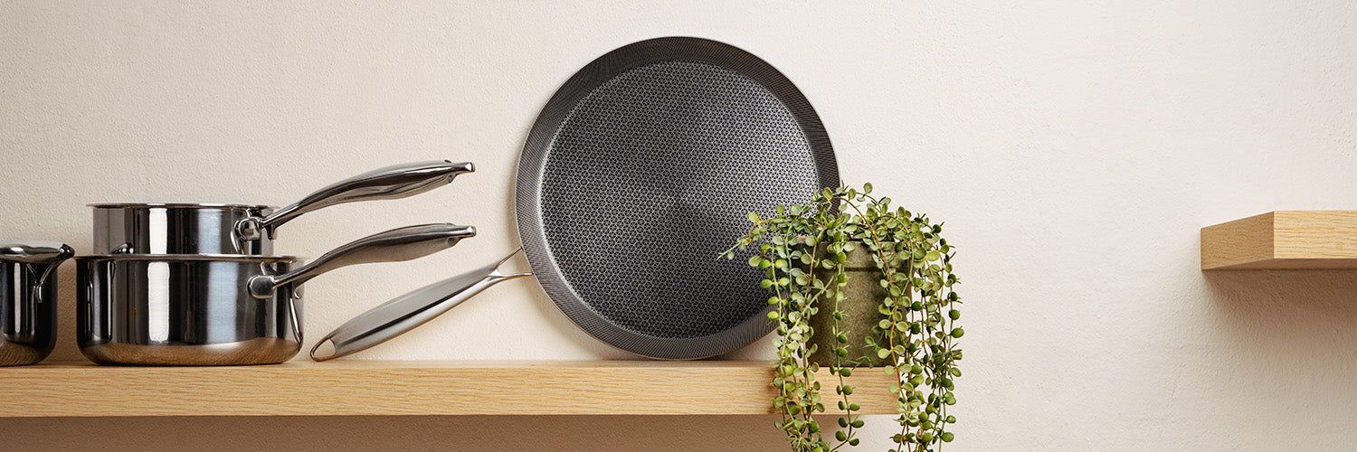 POÊLE À CRÊPES 29CM - 11