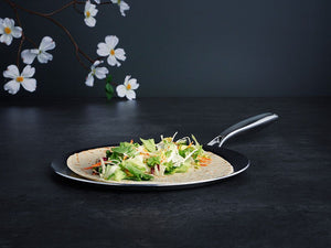 POÊLE À CRÊPES 29CM - 10