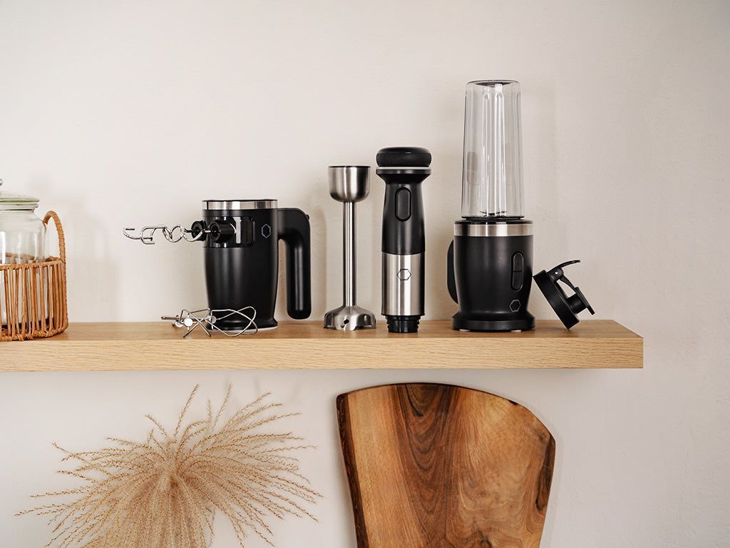 CORDLESS POWER+ ENSEMBLE