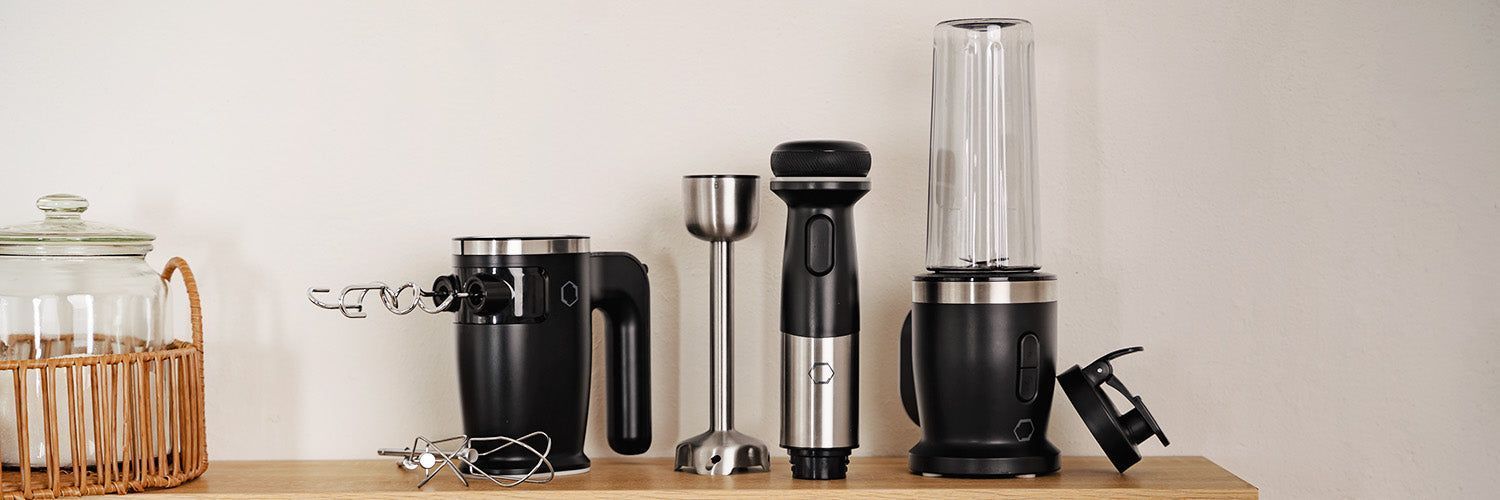 CORDLESS POWER+ ENSEMBLE