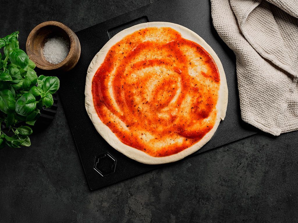 PLAQUE DE CUISSON - 3