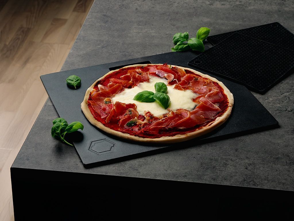 PLAQUE DE CUISSON - 4