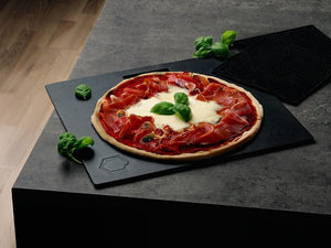 PLAQUE DE CUISSON - 4