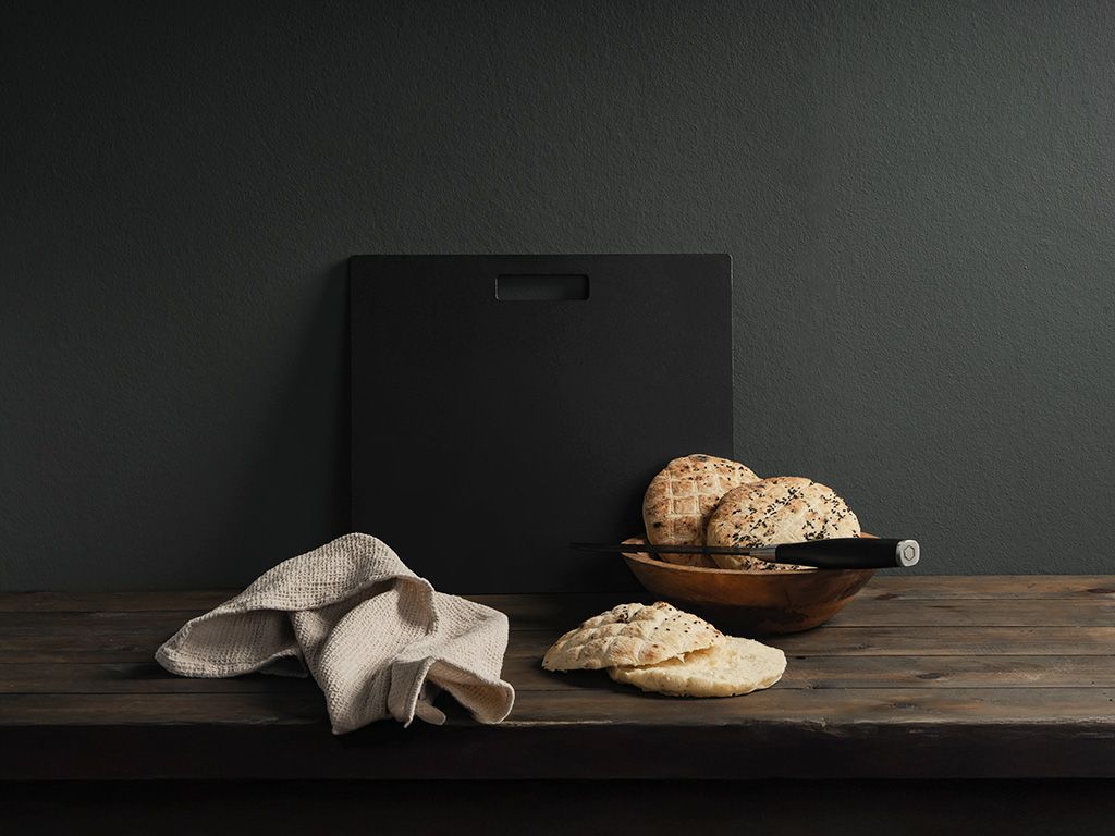 BAKING STEEL - 7