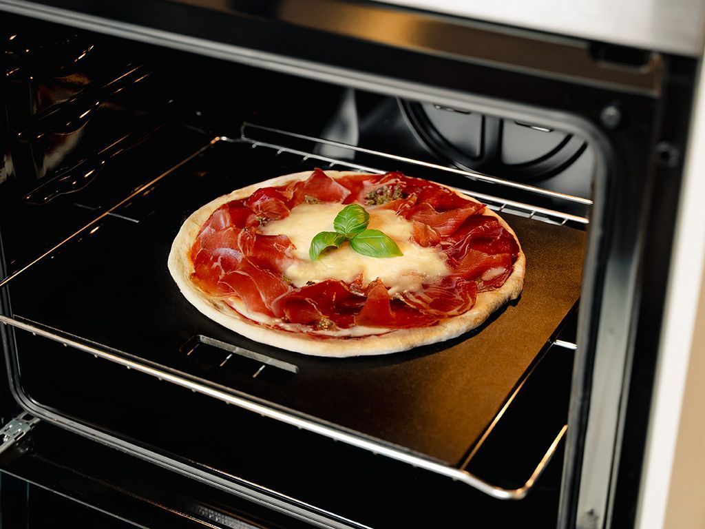 PLAQUE DE CUISSON - 9