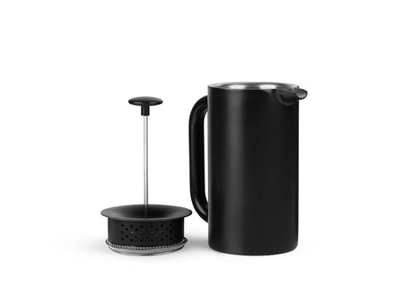 CAFETIÈRE À PISTON - 1