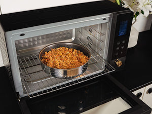 ENSEMBLE DE SAUTER AVEC POIGNÉE DÉTACHABLE 26CM - 2