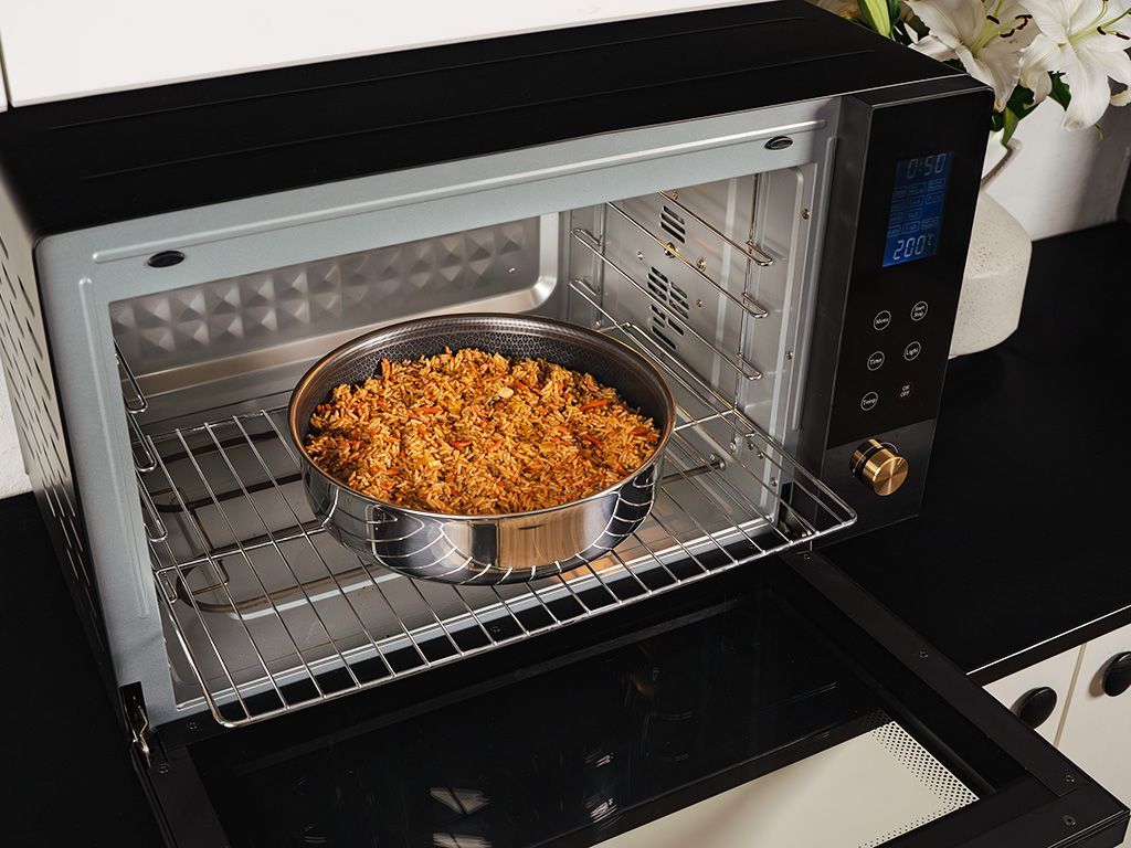 SAUTER SANS POIGNÉE 26CM - 2